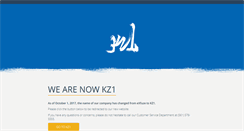 Desktop Screenshot of exfuze.com